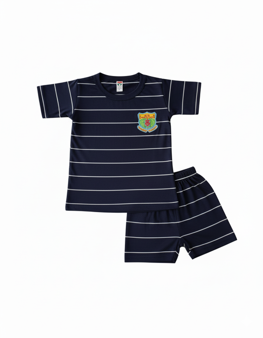 ALOKAH CLOTHING Regular Boys Dailywear Combo (Pack of 5 Sets)