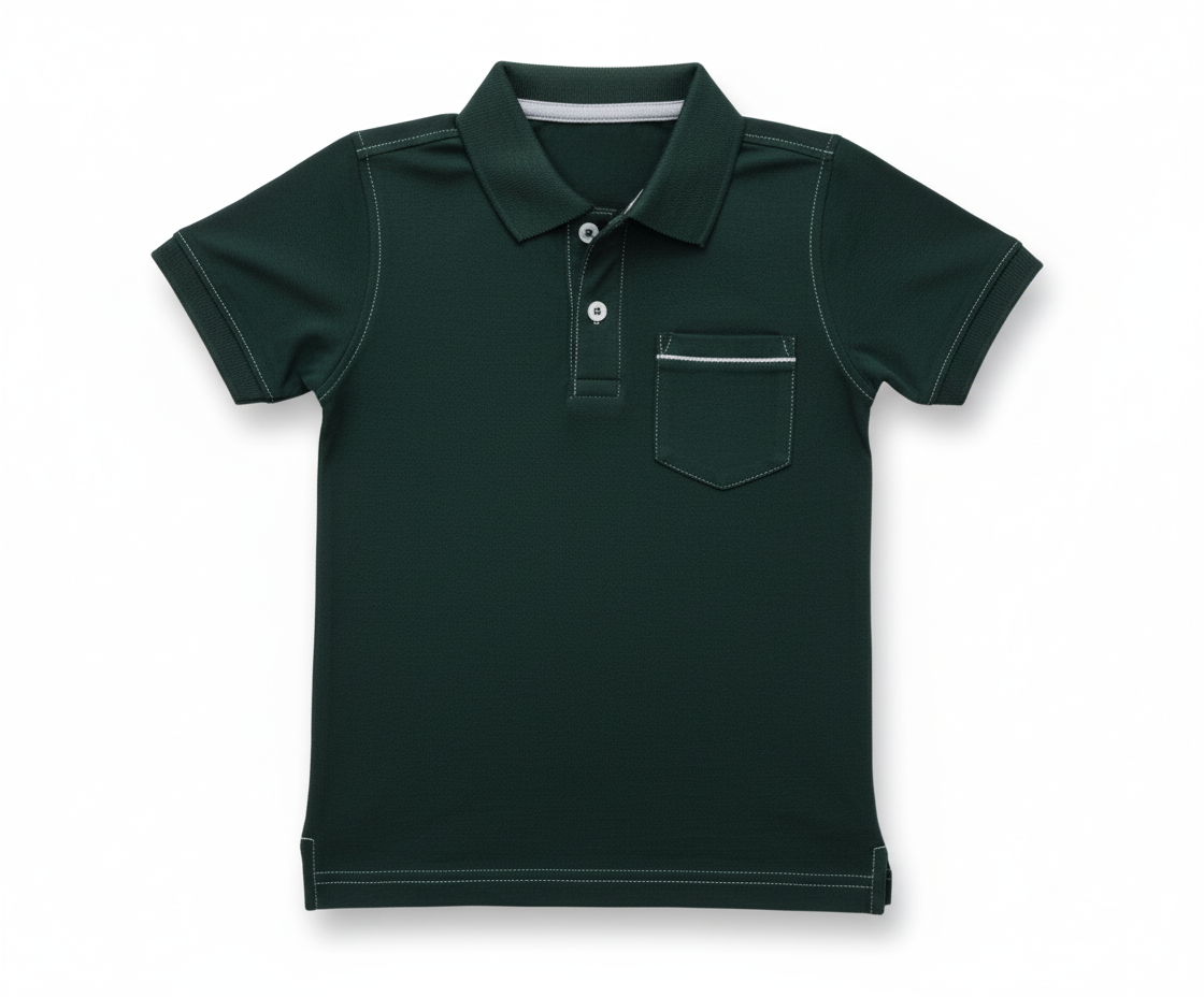 Kids Stylish Printed Cotton T-Shirts (Pack of 4)