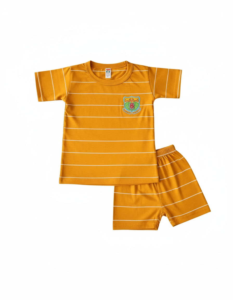 ALOKAH CLOTHING Regular Boys Dailywear Combo (Pack of 5 Sets)